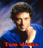 TOM JONES: TRIBUTE SHOW