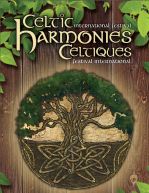 Celtic Harmonies International Festival