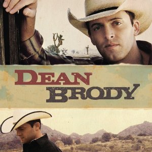 DEAN BRODY - COUNTRY MUSIC STAR